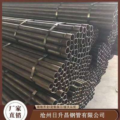 商城声测管规格型号对照表