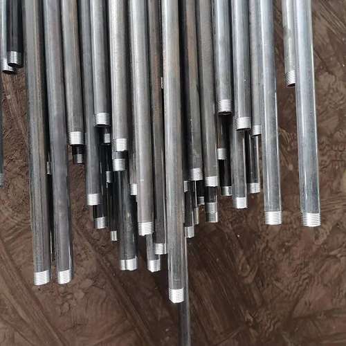 商城声测管重量是多少？买管必知的计算公式