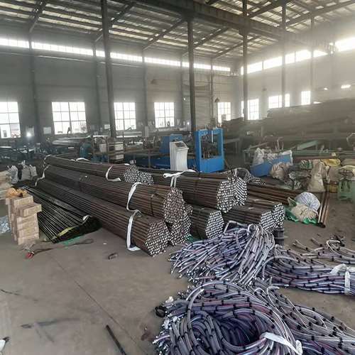 商城声测管施工及验收规范（最全最详细）