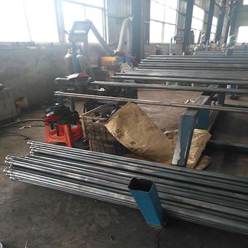 商城桥梁桩基声测管的施工工艺流程